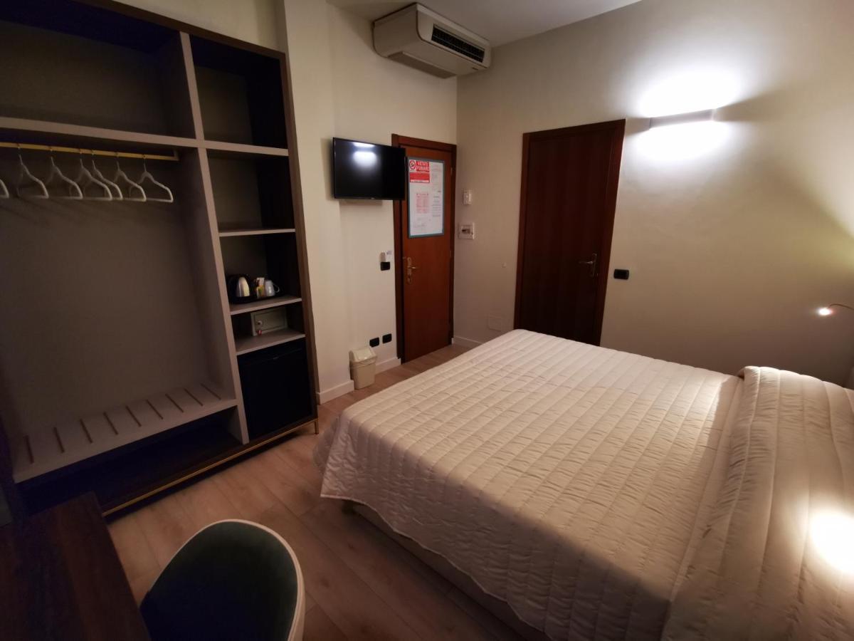 Hotel Balcony فلورنس المظهر الخارجي الصورة