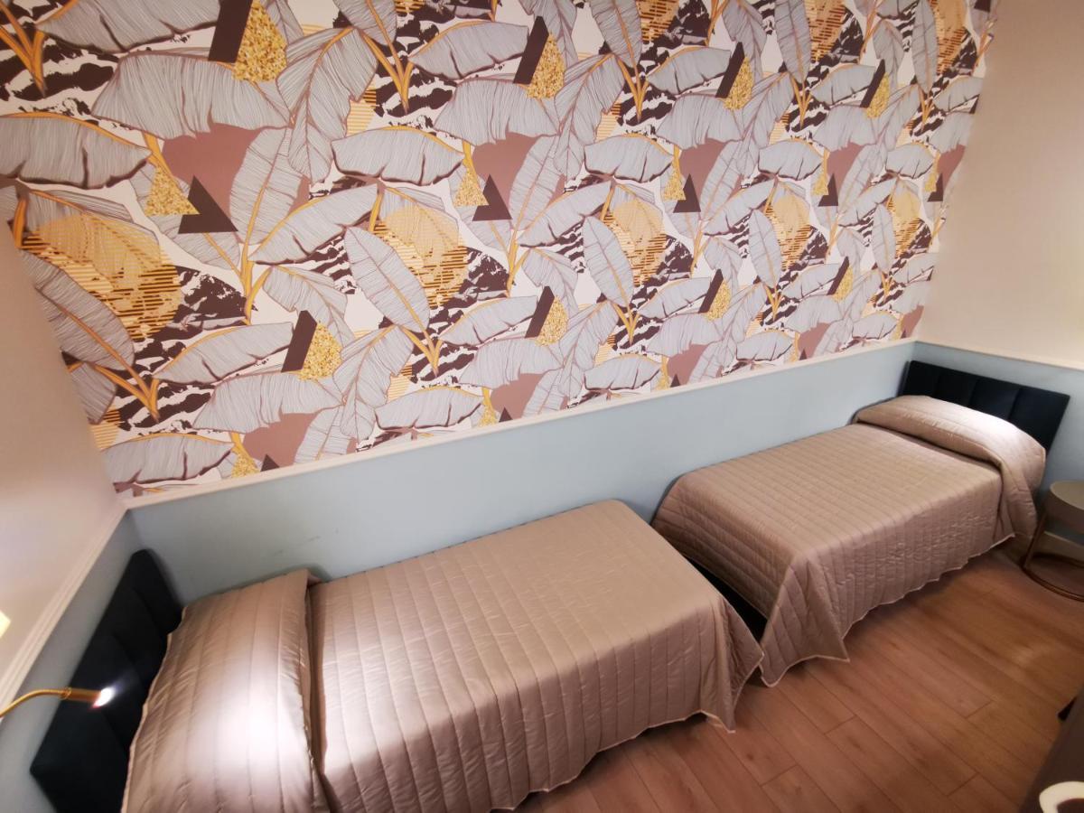 Hotel Balcony فلورنس المظهر الخارجي الصورة